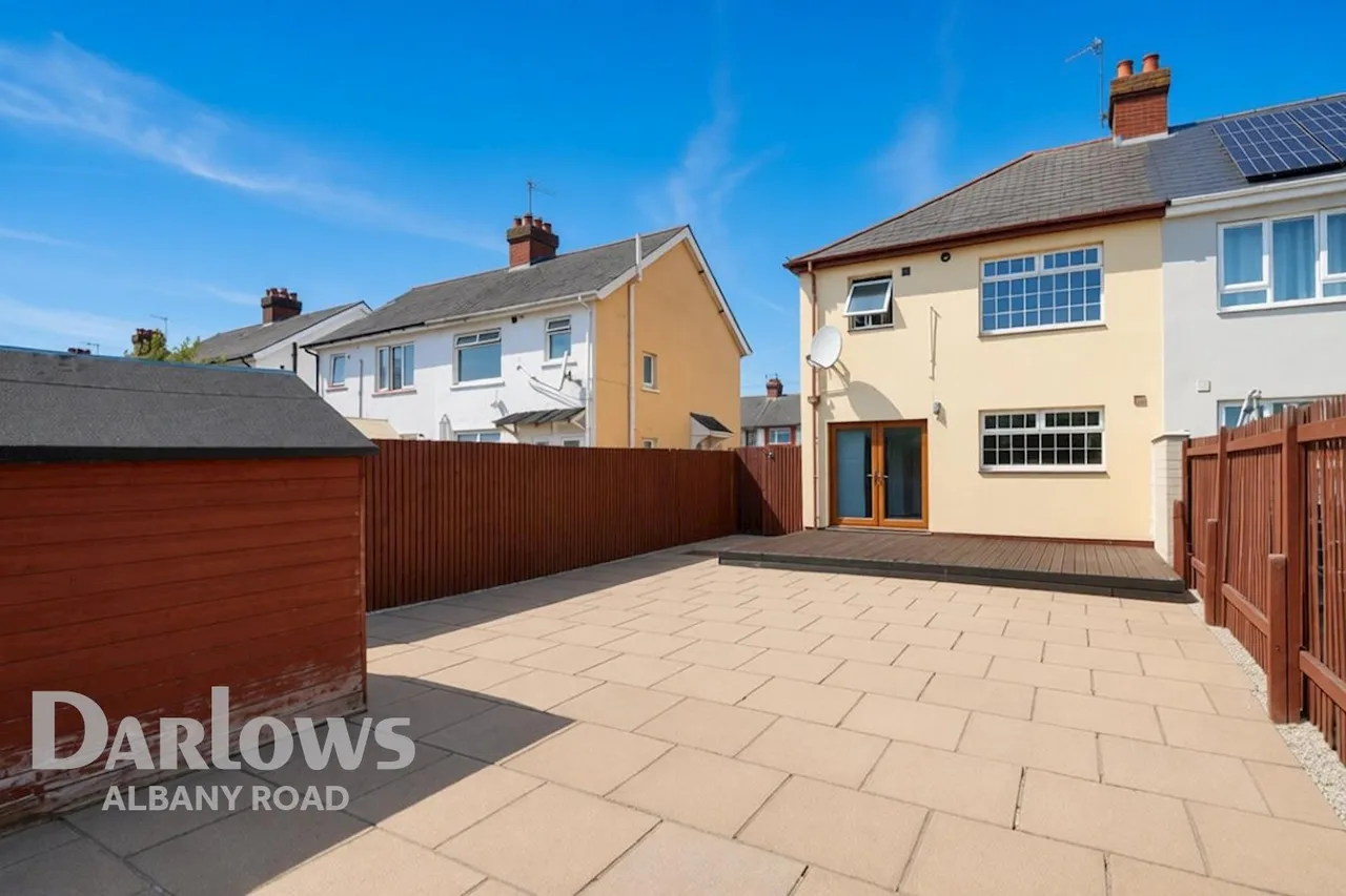 Tweedsmuir Road, Cardiff, photo 8
