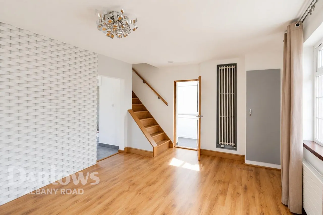 Tweedsmuir Road, Cardiff, photo 5