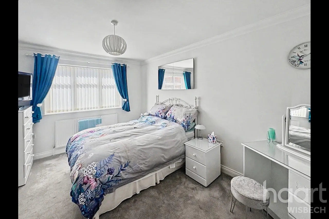 Third Avenue, Wisbech, PE13, photo 14