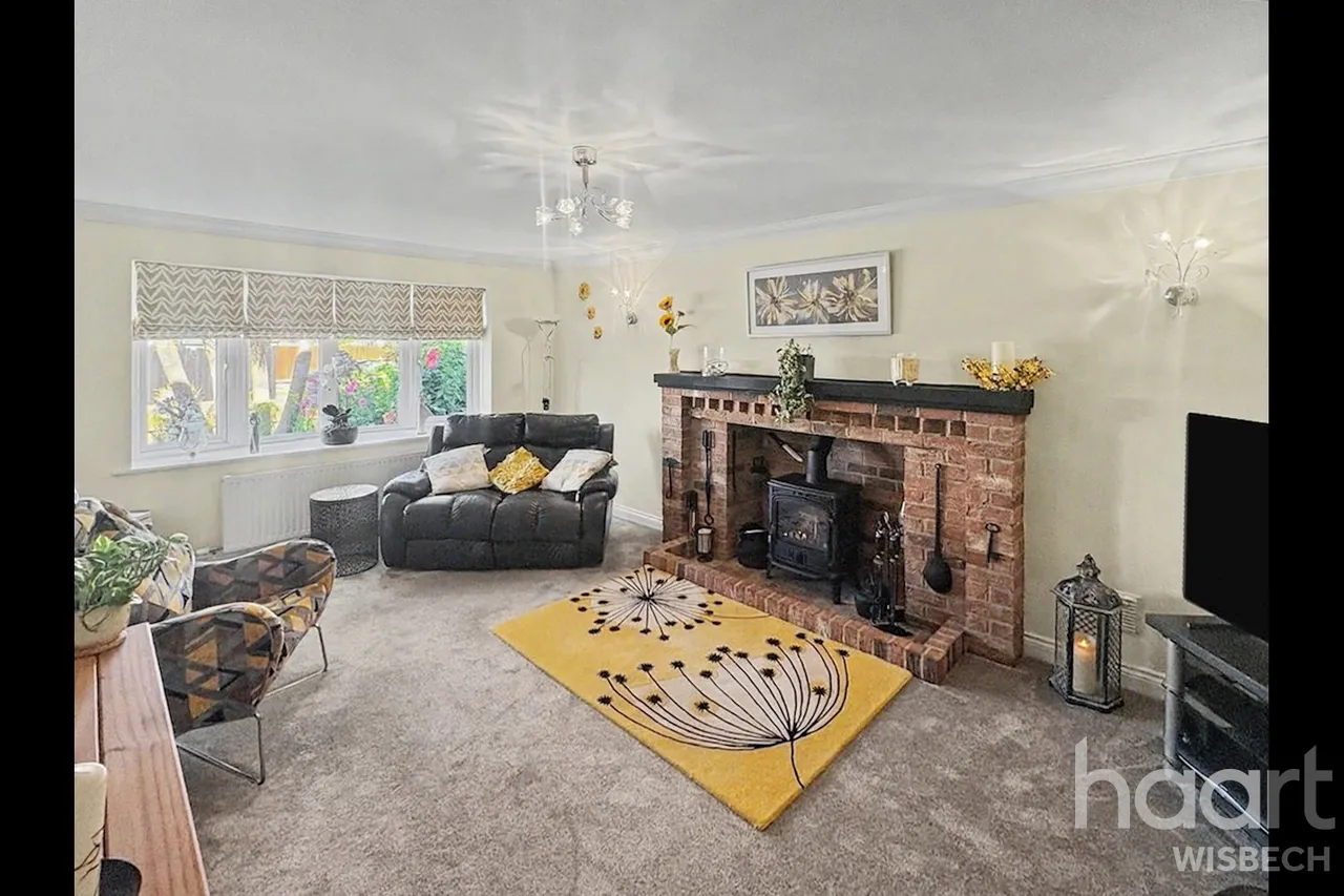 Third Avenue, Wisbech, PE13, photo 7