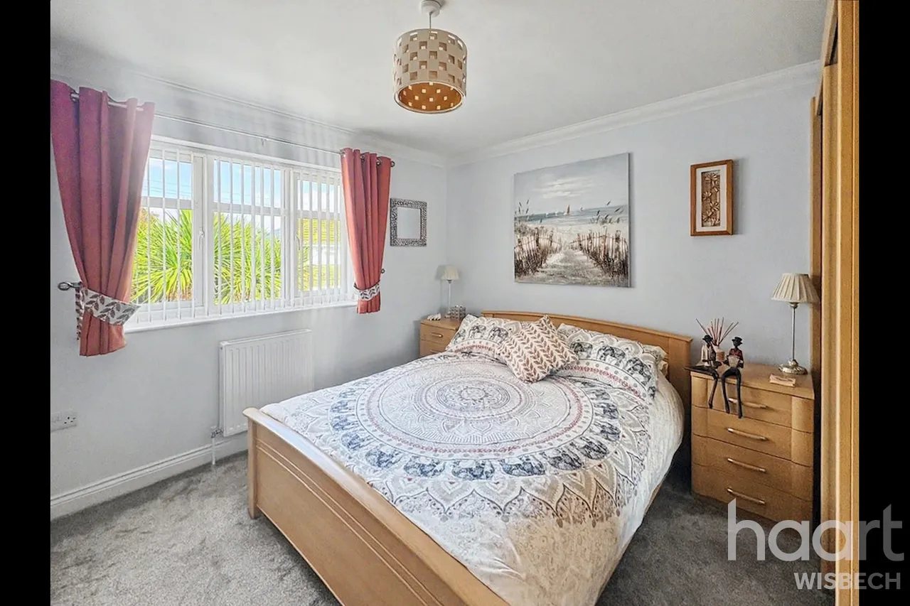 Third Avenue, Wisbech, PE13, photo 6
