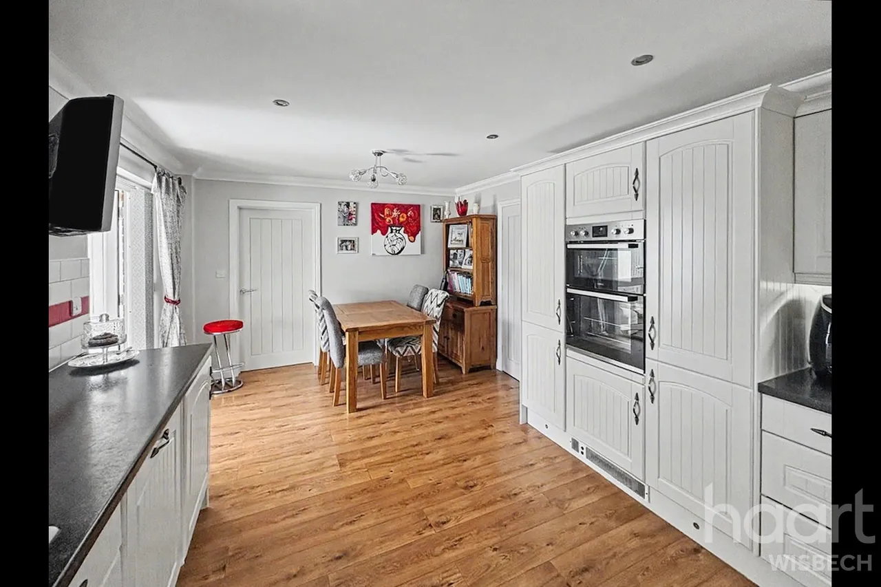 Third Avenue, Wisbech, PE13, photo 9
