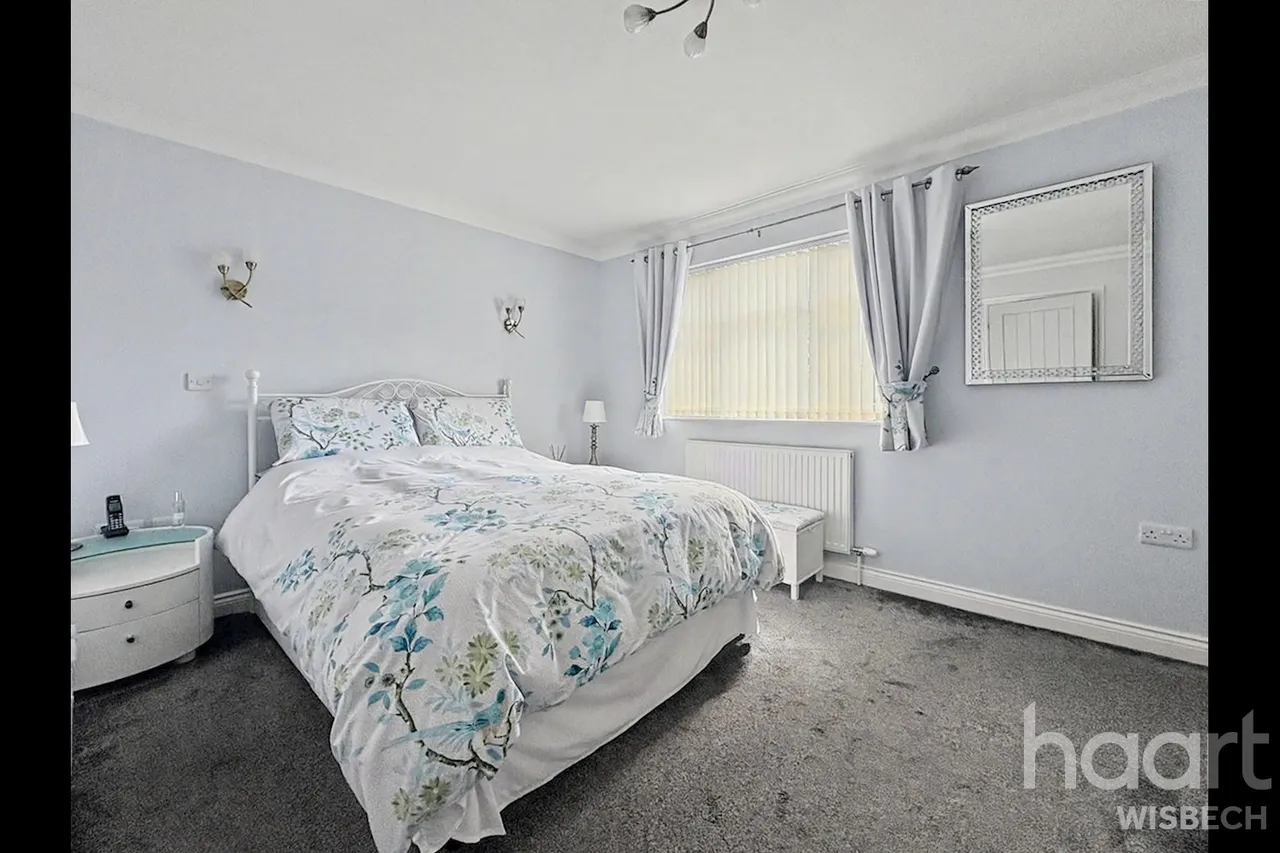 Third Avenue, Wisbech, PE13, photo 12