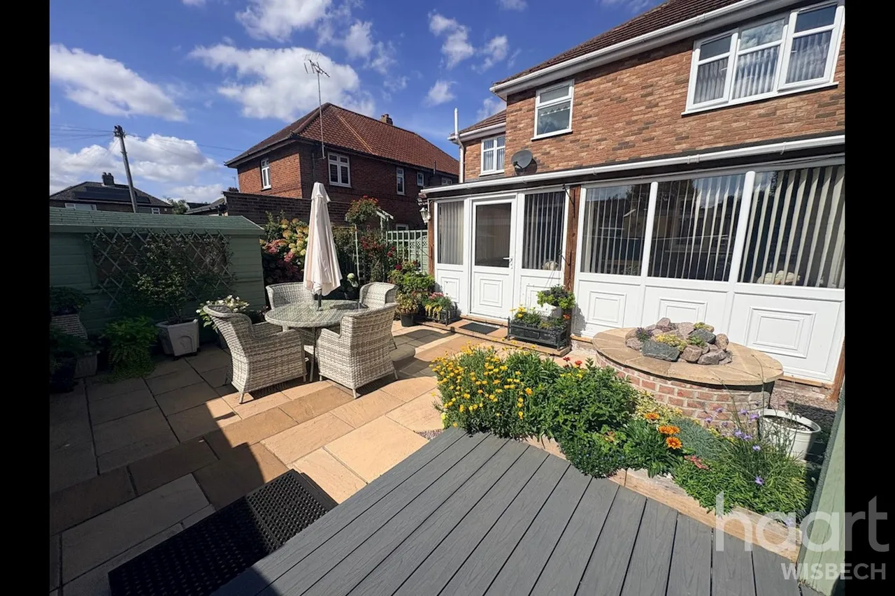 Third Avenue, Wisbech, PE13, photo 16