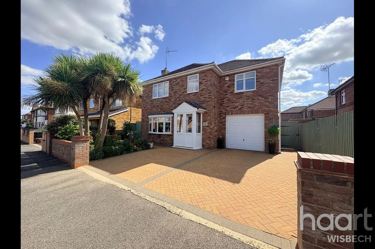 Third Avenue, Wisbech, PE13, photo 19