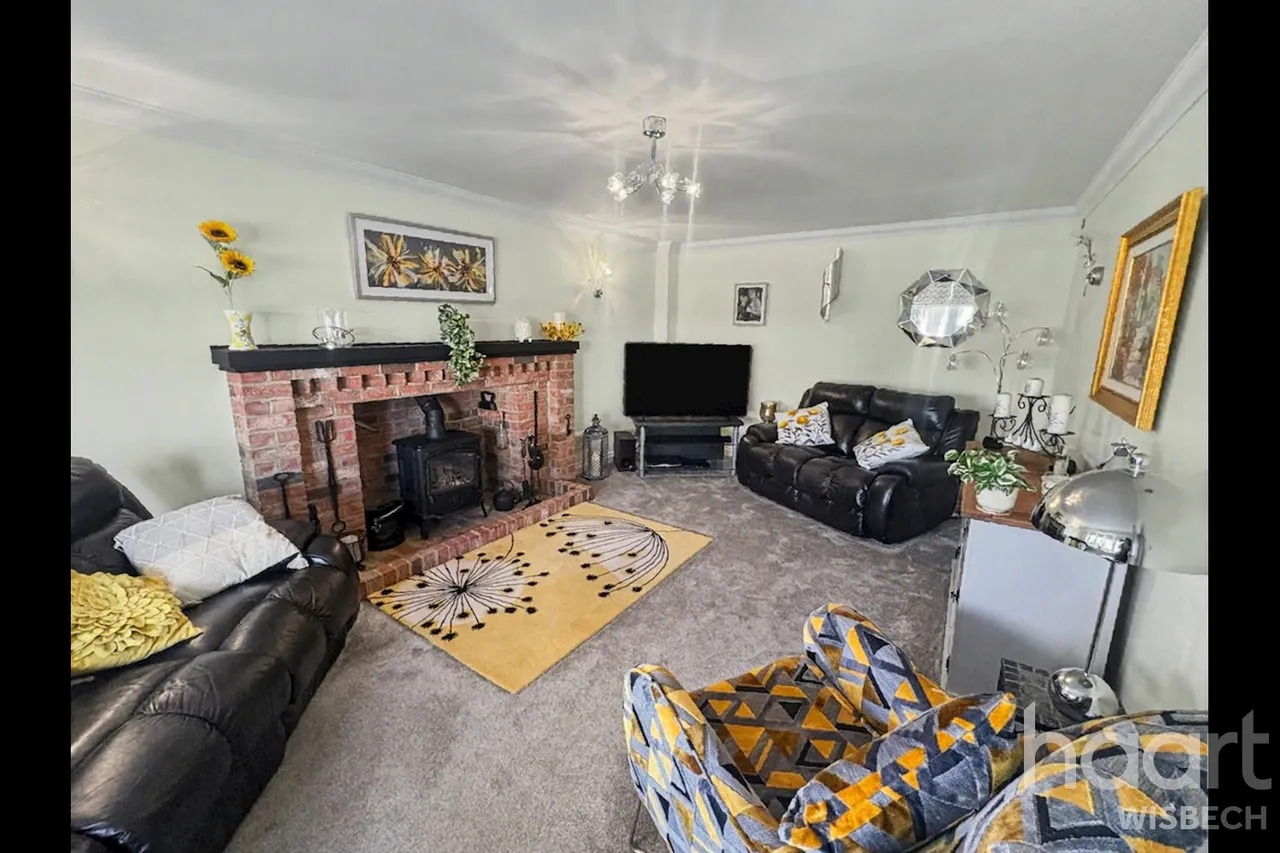Third Avenue, Wisbech, PE13, photo 3