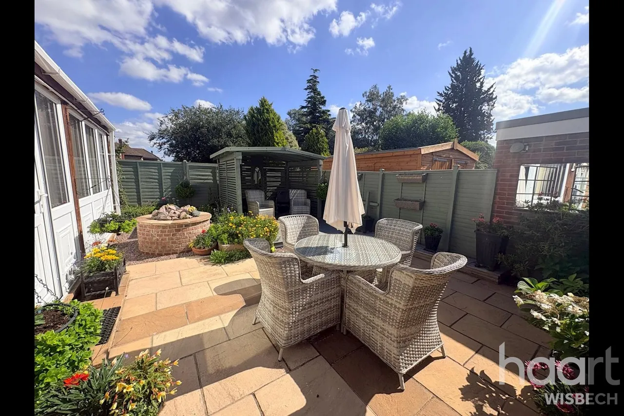Third Avenue, Wisbech, PE13, photo 5