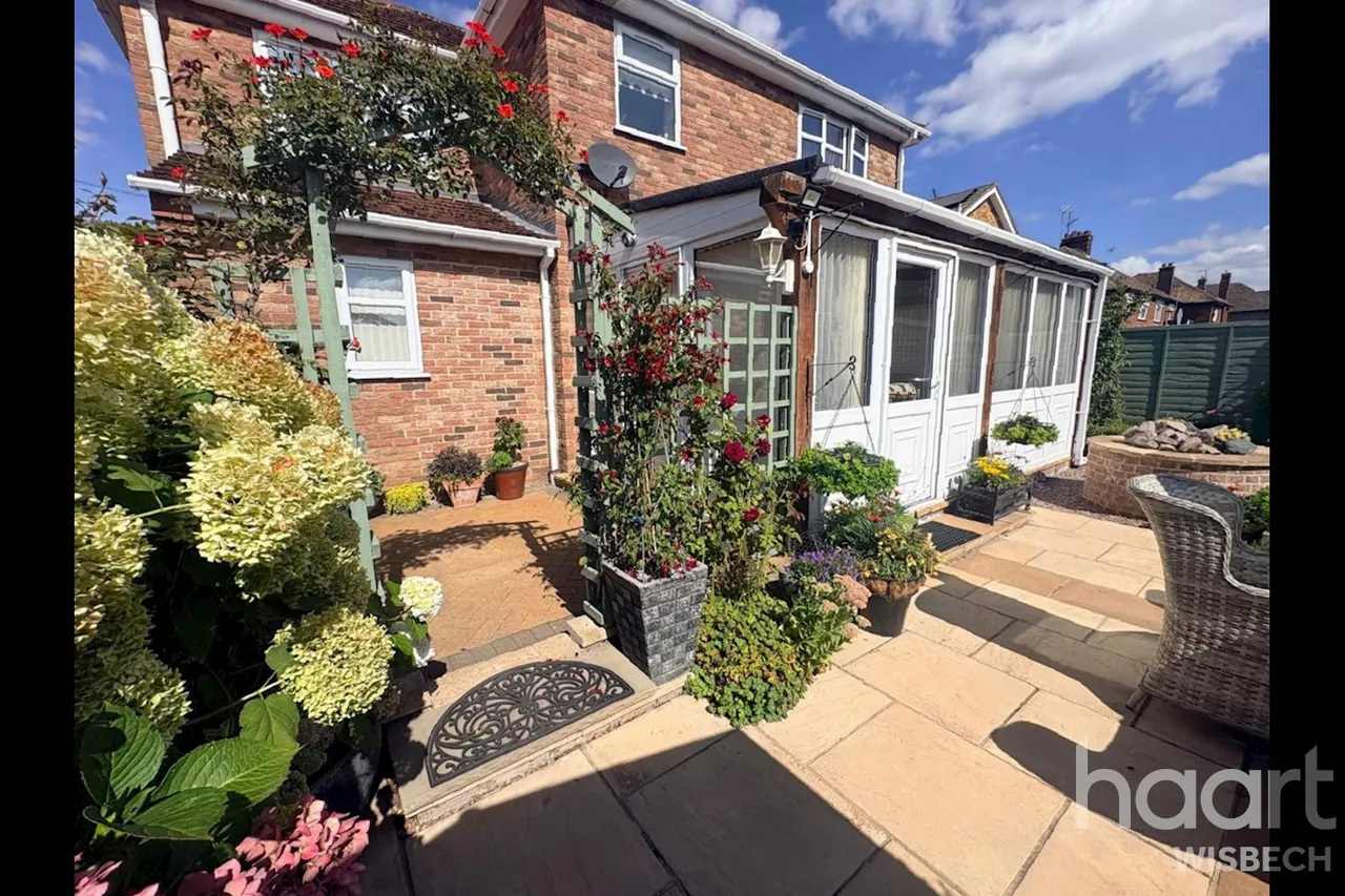 Third Avenue, Wisbech, PE13, photo 17