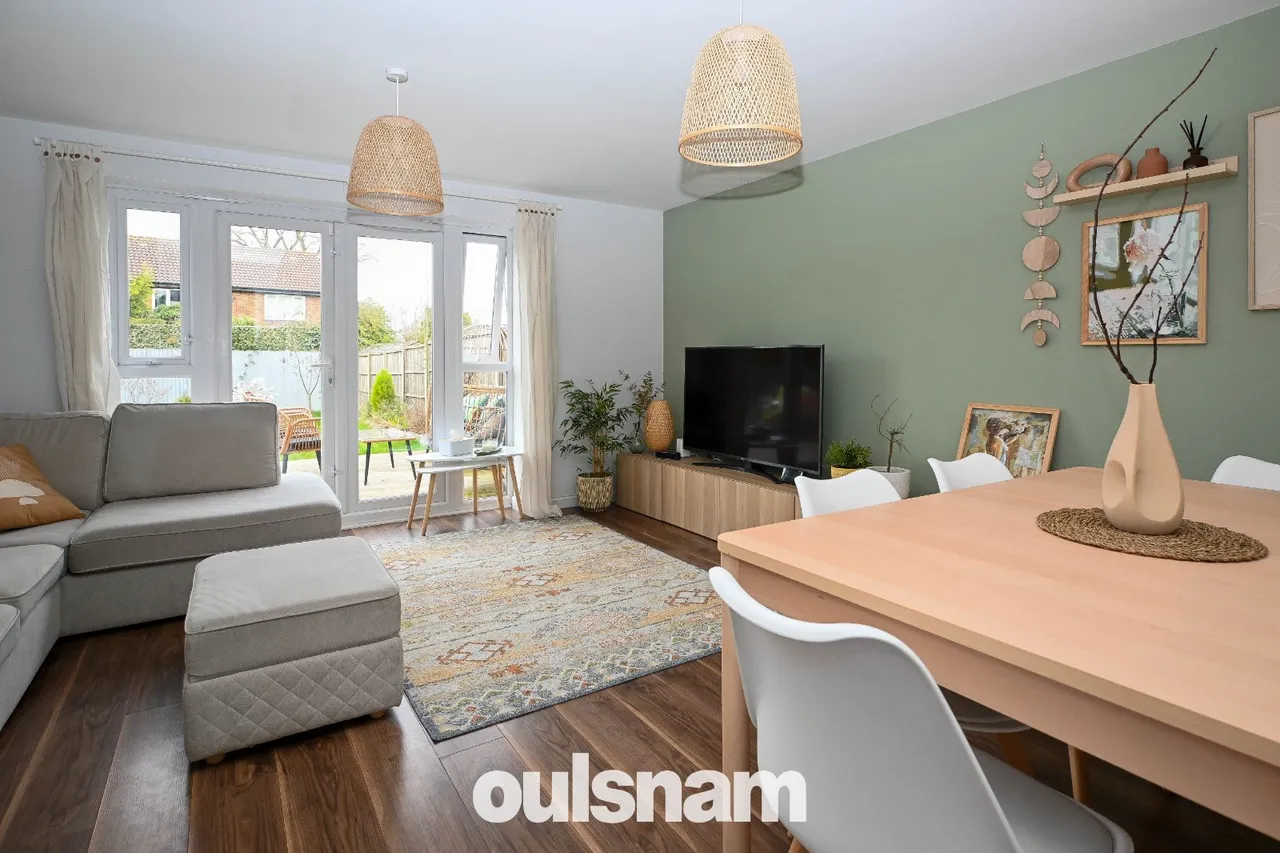 Heathside Drive, Kings Norton, Birmingham, B38 9LR, photo 2