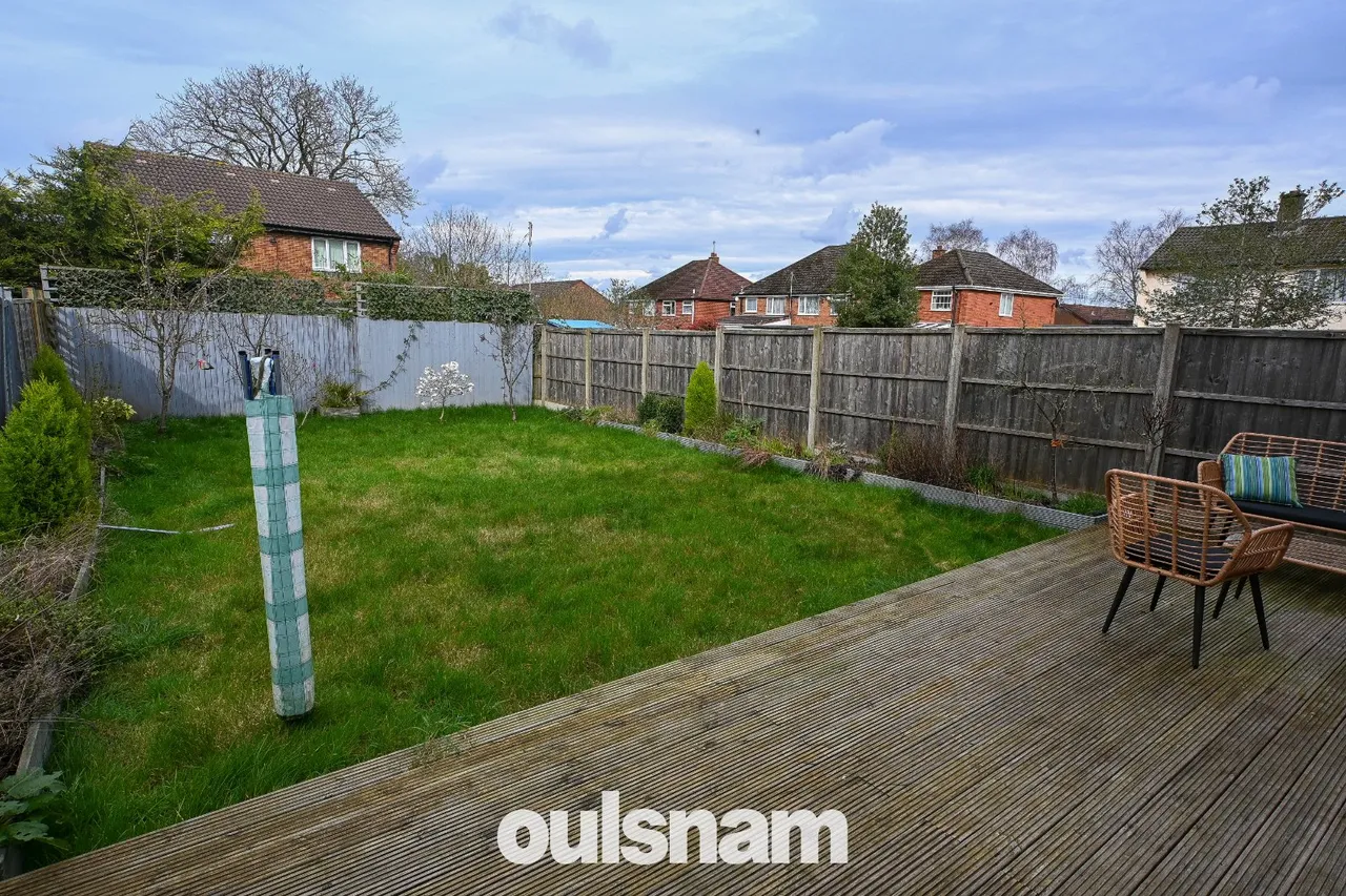 Heathside Drive, Kings Norton, Birmingham, B38 9LR, photo 16