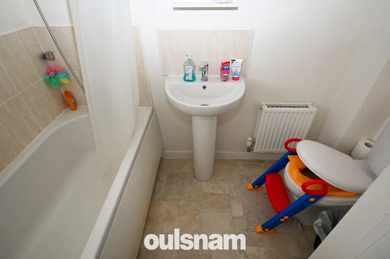 Heathside Drive, Kings Norton, Birmingham, B38 9LR, photo 15