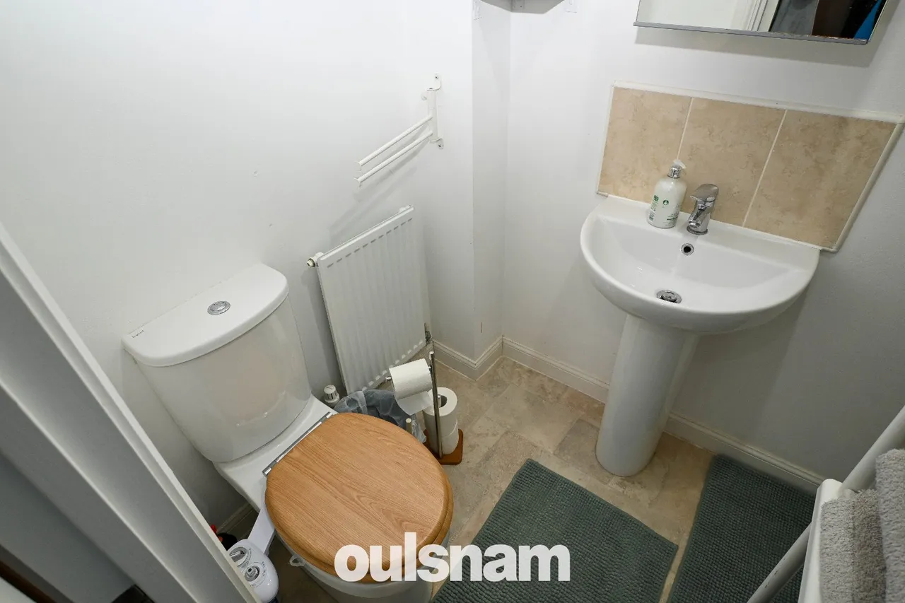 Heathside Drive, Kings Norton, Birmingham, B38 9LR, photo 11