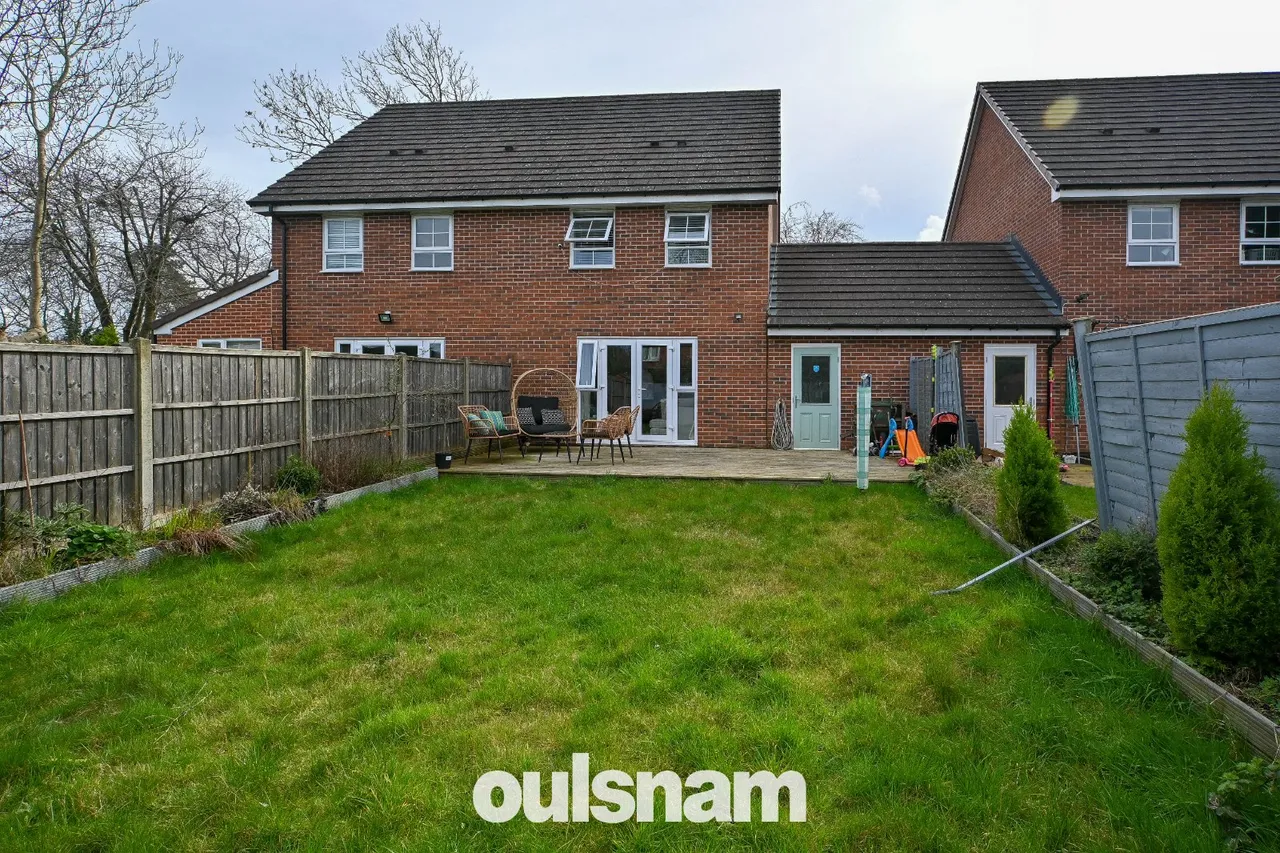 Heathside Drive, Kings Norton, Birmingham, B38 9LR, photo 18