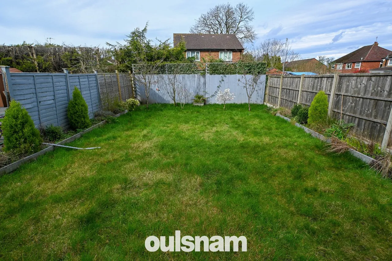 Heathside Drive, Kings Norton, Birmingham, B38 9LR, photo 17