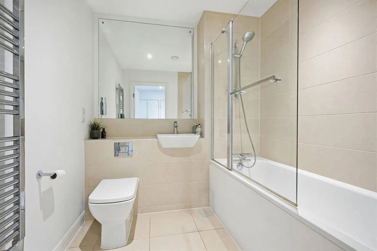 Chandlers Avenue, SE10, photo 10