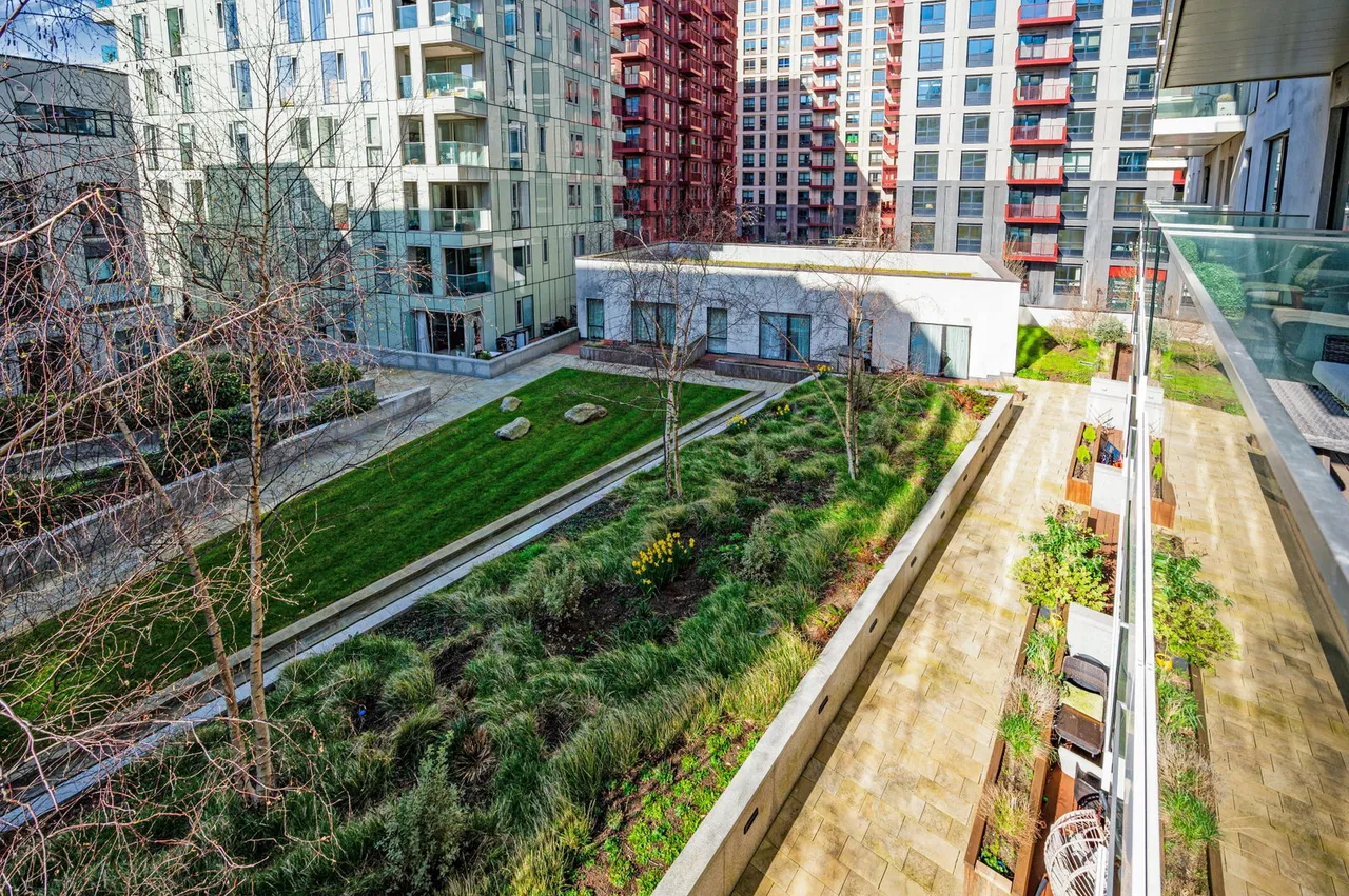 Chandlers Avenue, SE10, photo 11