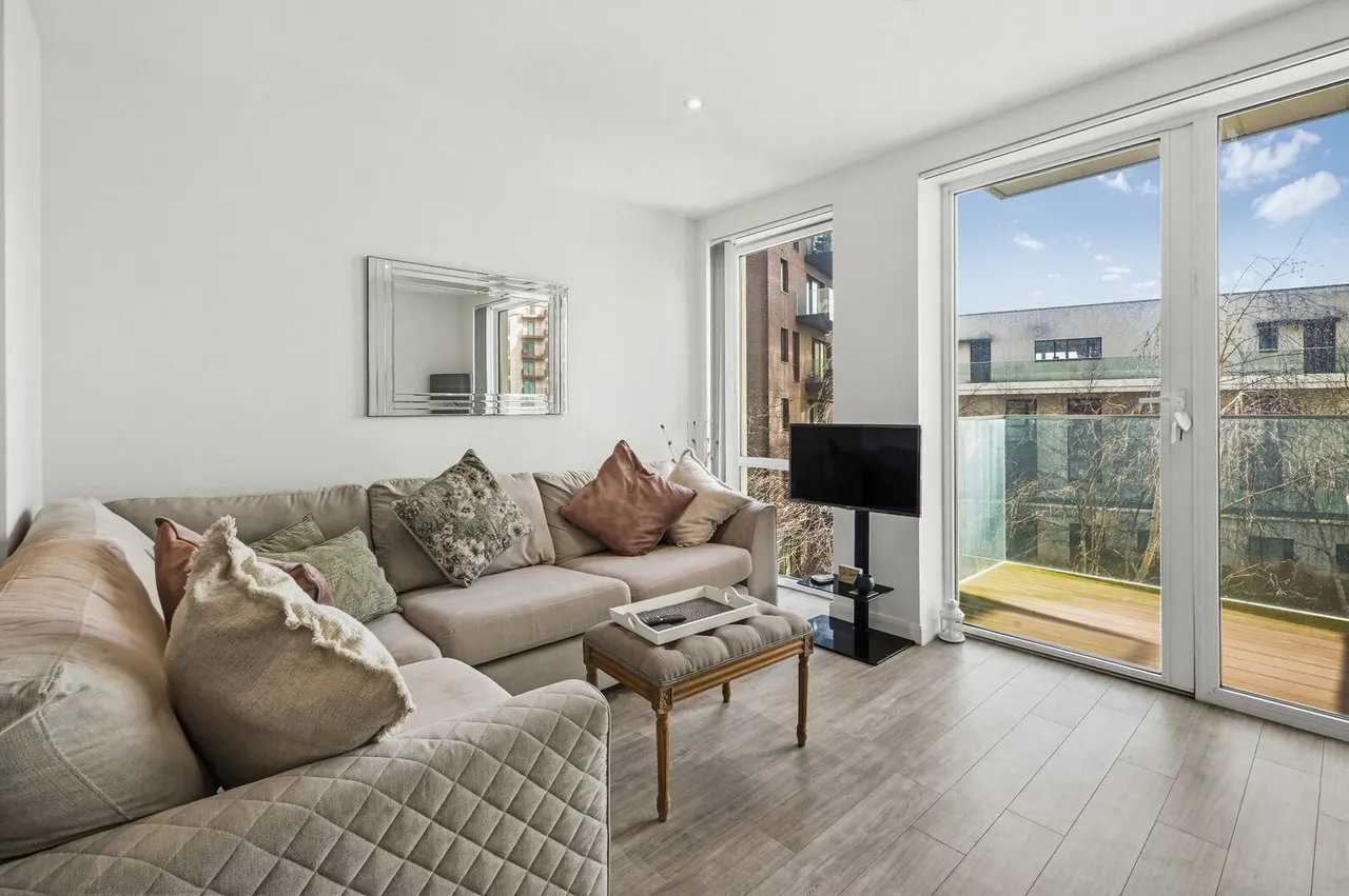 Chandlers Avenue, SE10, photo 9