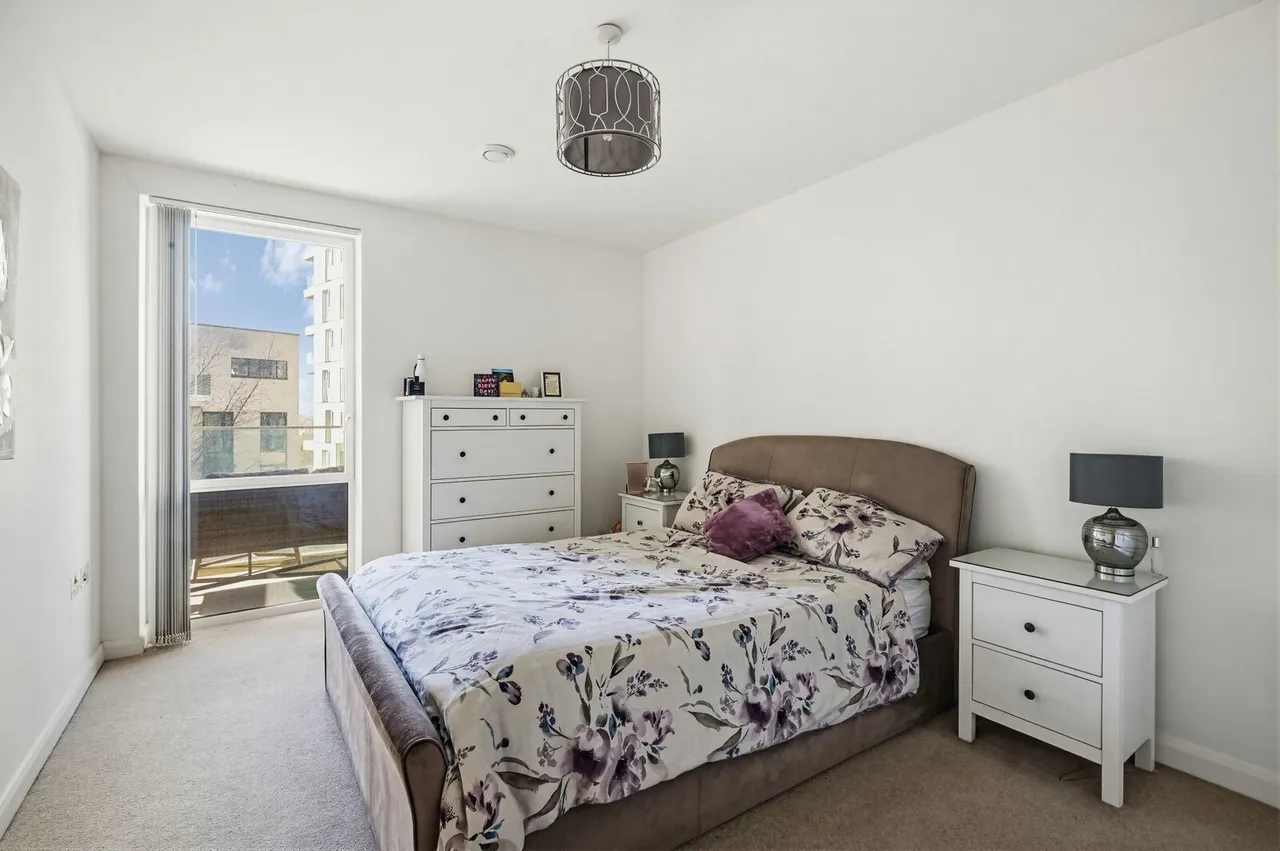 Chandlers Avenue, SE10, photo 7