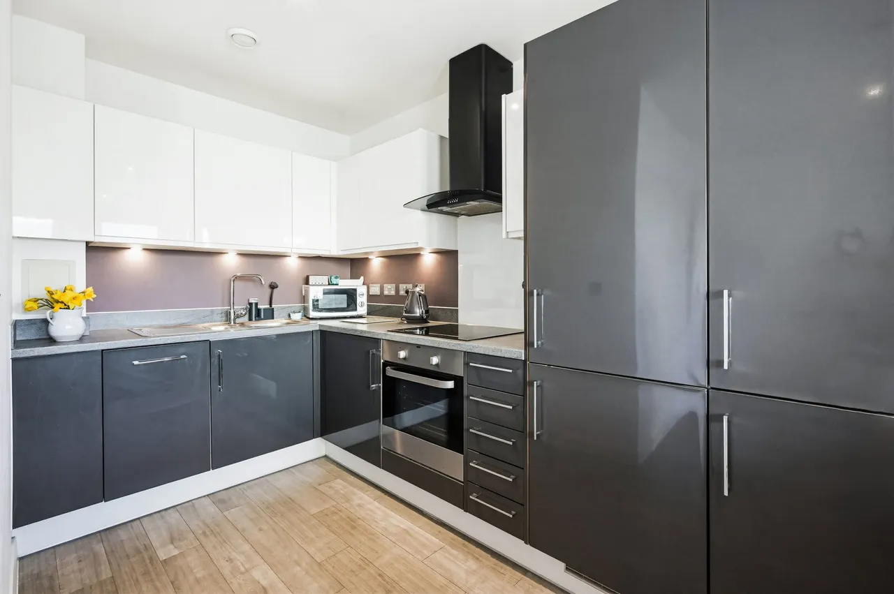 Chandlers Avenue, SE10, photo 4