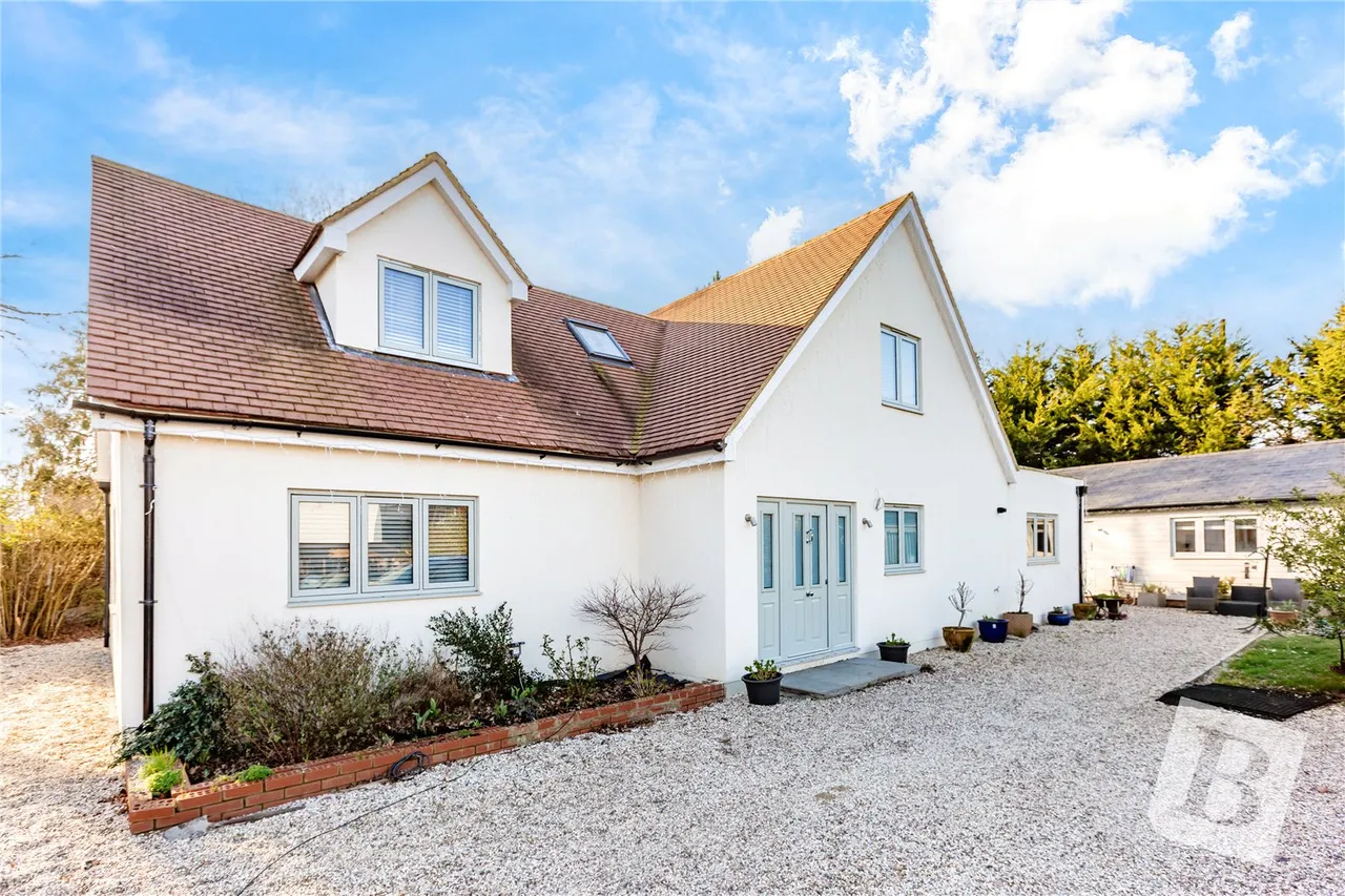 Ashwells Road, Pilgrims Hatch, CM15, photo 36