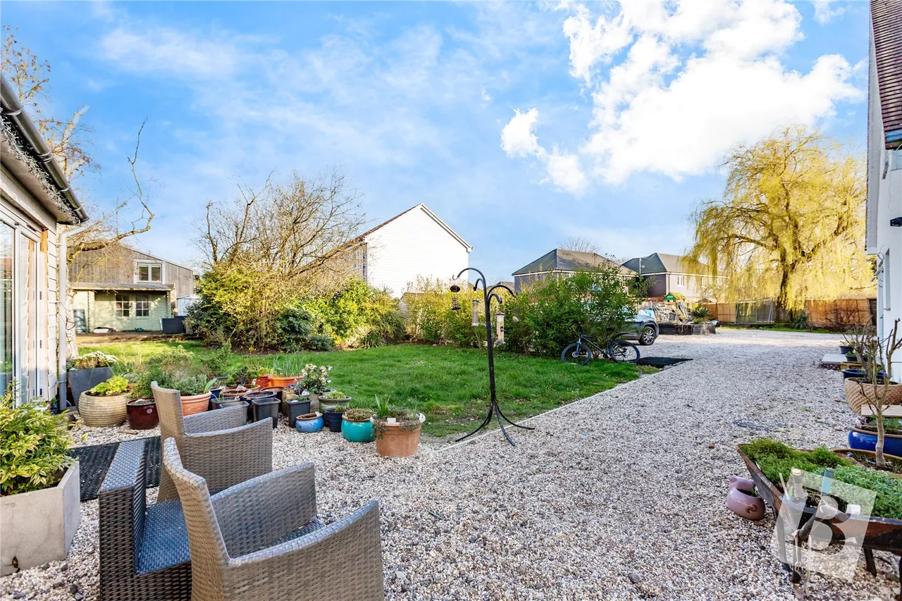 Ashwells Road, Pilgrims Hatch, CM15, photo 40