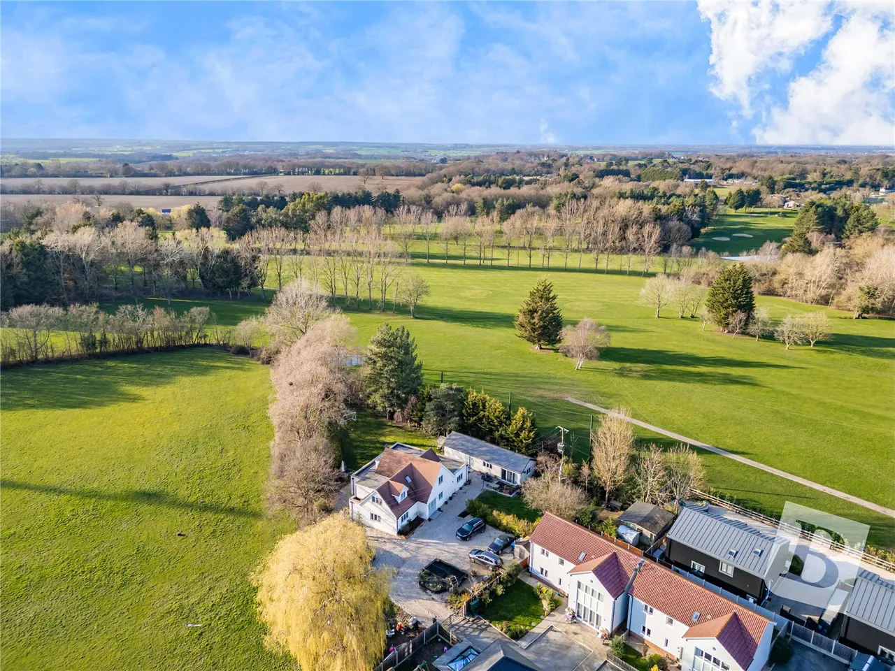 Ashwells Road, Pilgrims Hatch, CM15, photo 45