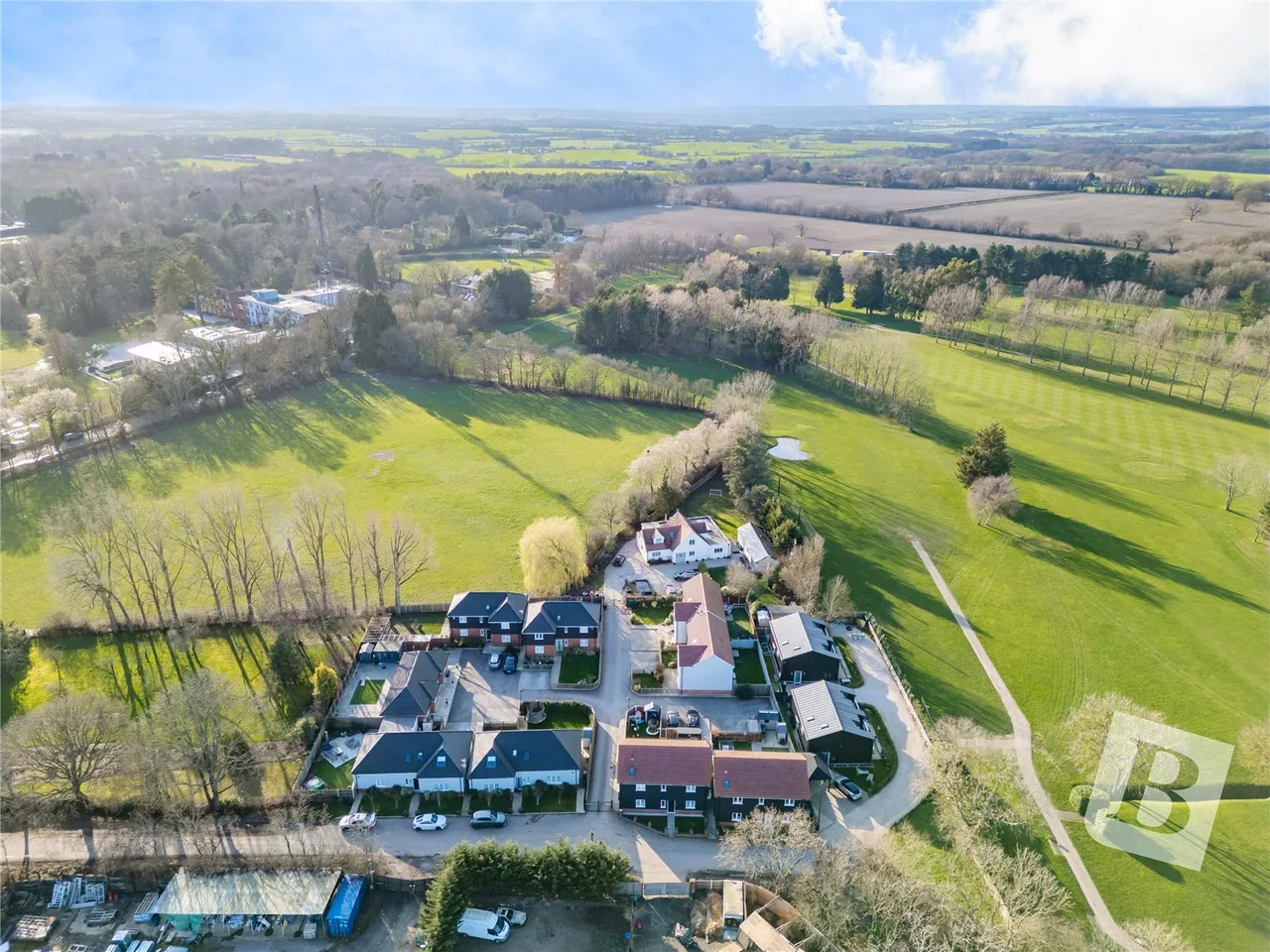 Ashwells Road, Pilgrims Hatch, CM15, photo 46