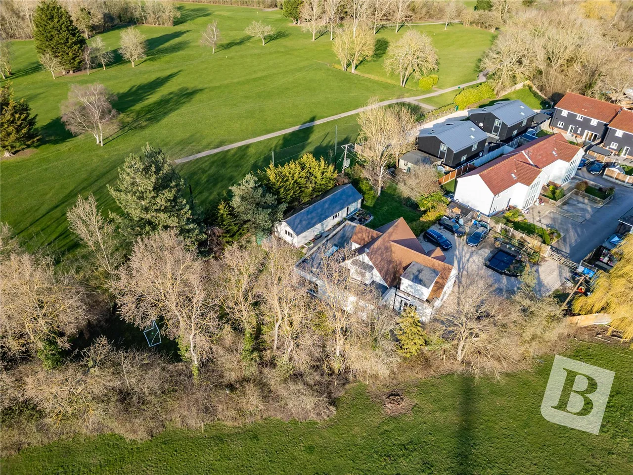 Ashwells Road, Pilgrims Hatch, CM15, photo 48