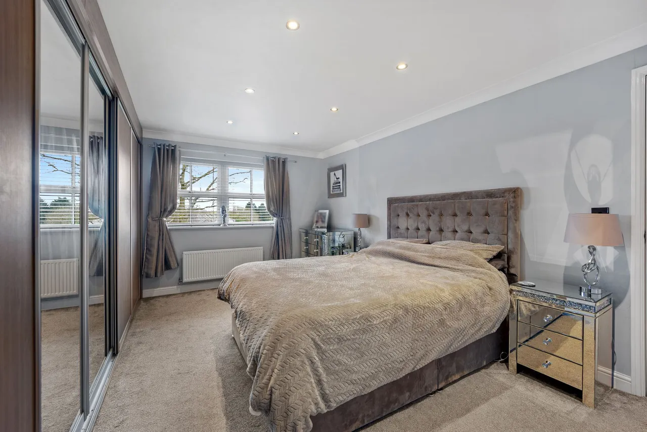 Masefield Drive, Winwick, Warrington, Warrington, WA2 8XH, photo 19