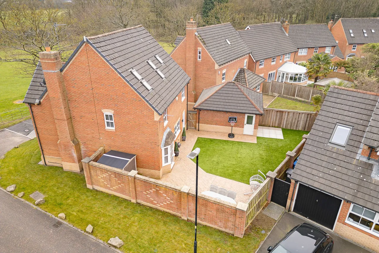 Masefield Drive, Winwick, Warrington, Warrington, WA2 8XH, photo 48