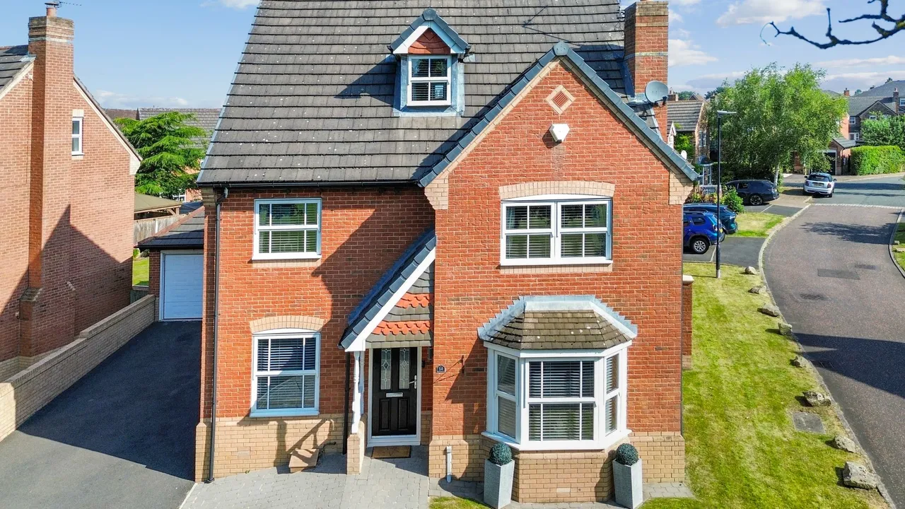 Masefield Drive, Winwick, Warrington, Warrington, WA2 8XH, photo 57