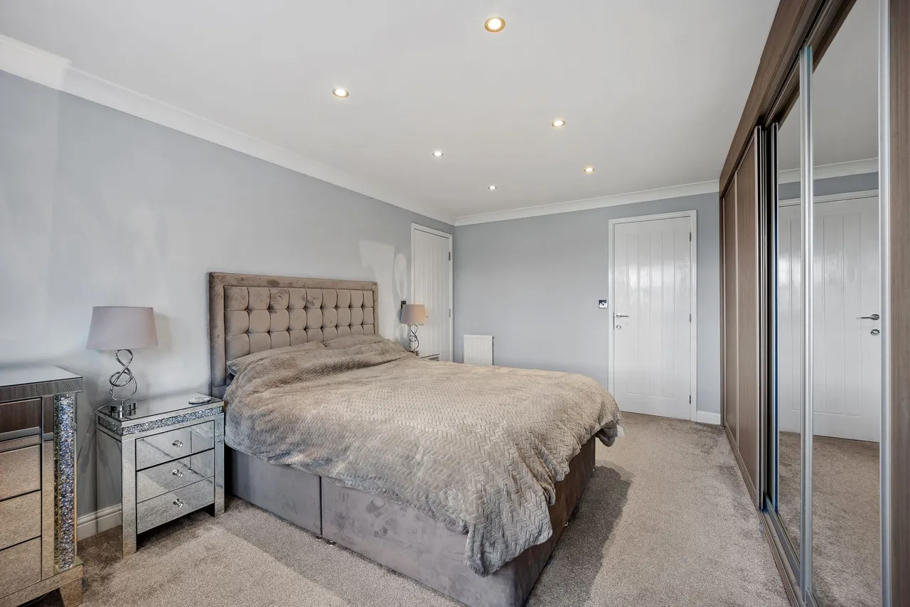 Masefield Drive, Winwick, Warrington, Warrington, WA2 8XH, photo 21