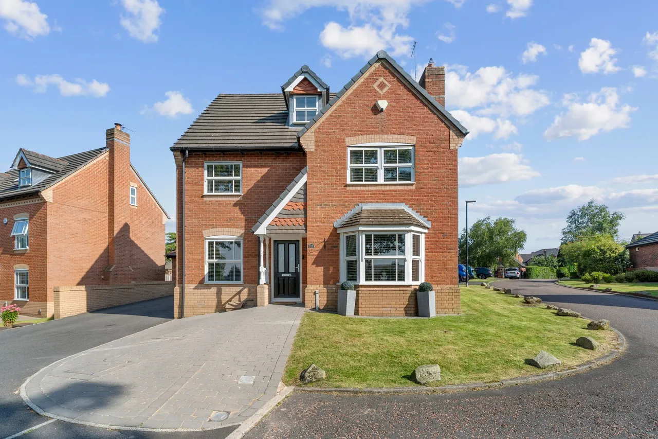 Masefield Drive, Winwick, Warrington, Warrington, WA2 8XH, photo 61