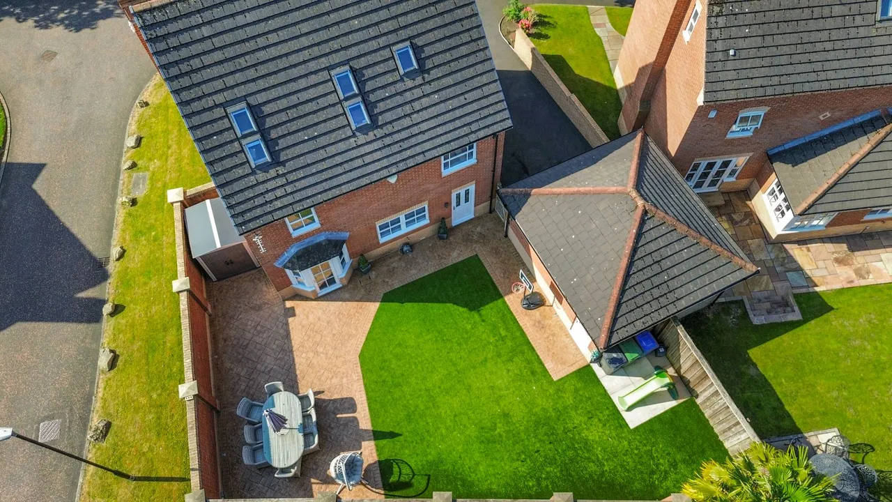 Masefield Drive, Winwick, Warrington, Warrington, WA2 8XH, photo 70