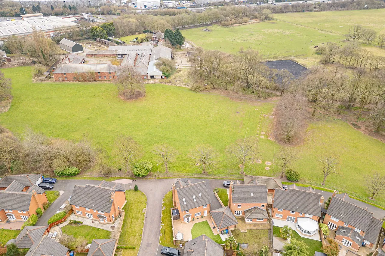 Masefield Drive, Winwick, Warrington, Warrington, WA2 8XH, photo 50