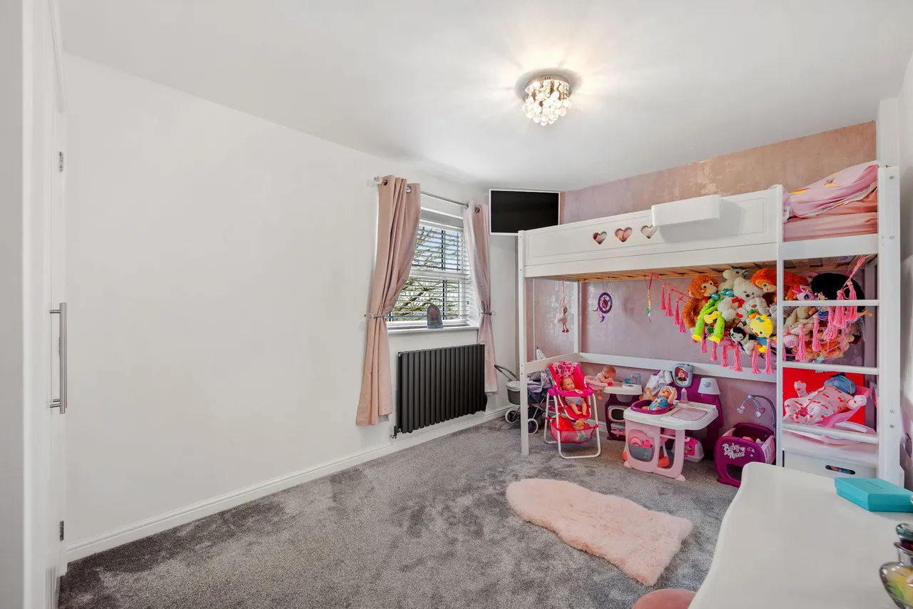 Masefield Drive, Winwick, Warrington, Warrington, WA2 8XH, photo 27
