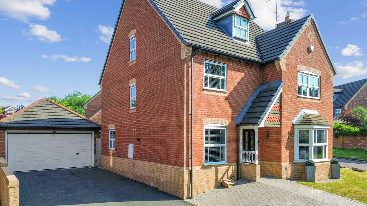 Masefield Drive, Winwick, Warrington, Warrington, WA2 8XH, photo 66