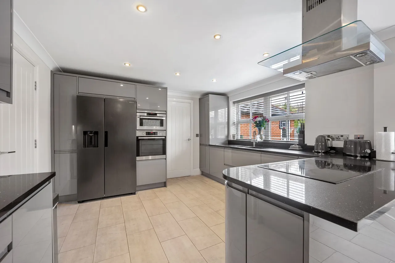 Masefield Drive, Winwick, Warrington, Warrington, WA2 8XH, photo 8