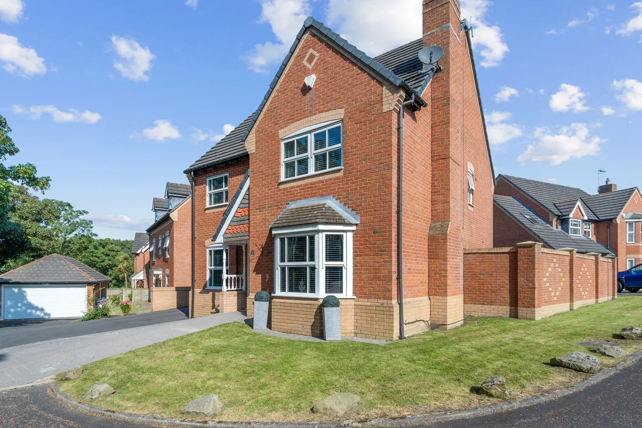 Masefield Drive, Winwick, Warrington, Warrington, WA2 8XH, photo 63