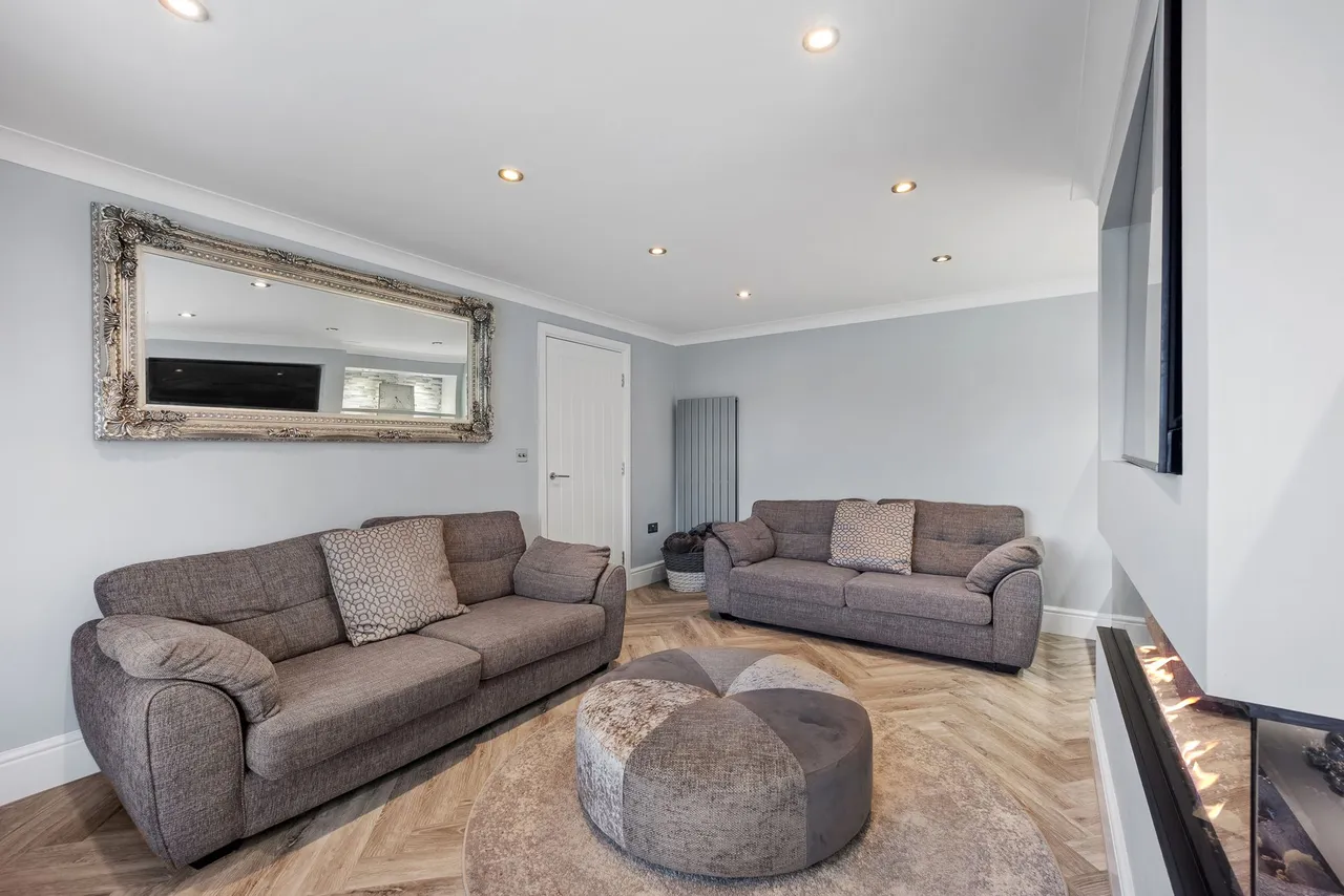 Masefield Drive, Winwick, Warrington, Warrington, WA2 8XH, photo 5