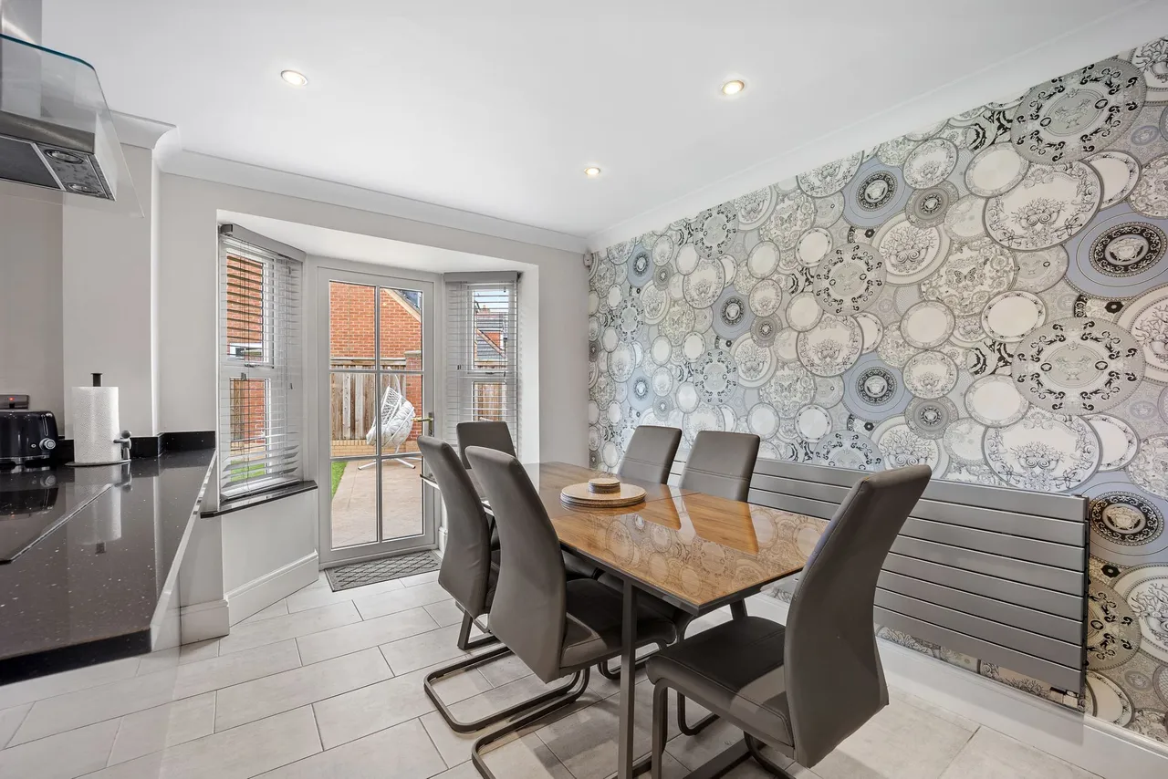 Masefield Drive, Winwick, Warrington, Warrington, WA2 8XH, photo 12
