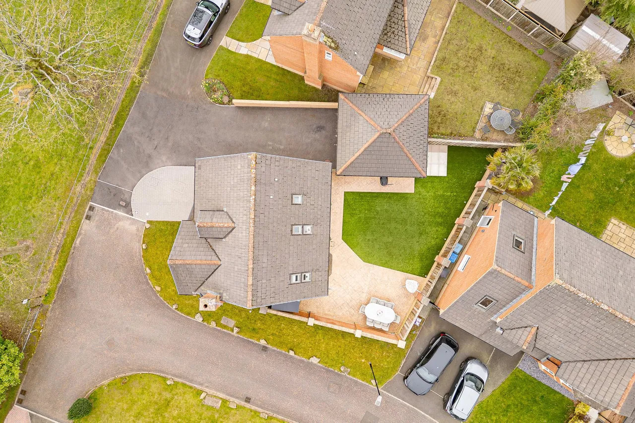 Masefield Drive, Winwick, Warrington, Warrington, WA2 8XH, photo 51