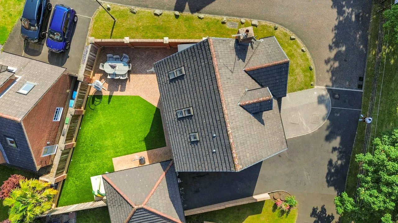 Masefield Drive, Winwick, Warrington, Warrington, WA2 8XH, photo 65