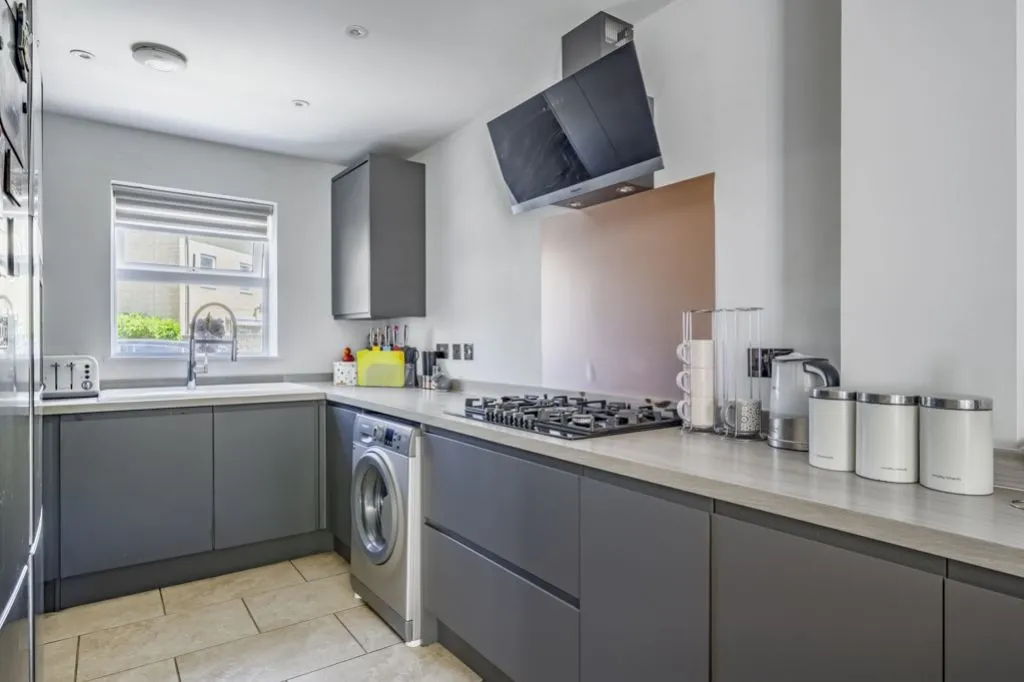Avenue De Gien, Malmesbury, SN16, photo 5