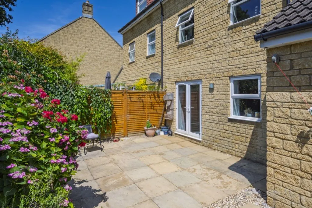 Avenue De Gien, Malmesbury, SN16, photo 17