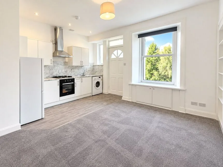 Appin Crescent, Dunfermline, Fife, KY12, photo 2