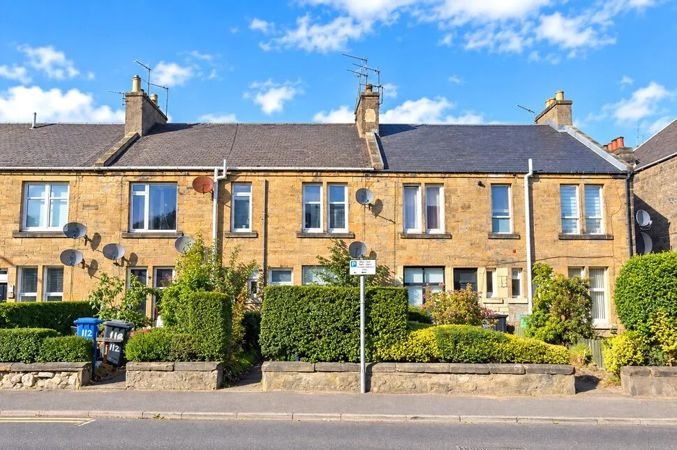 Appin Crescent, Dunfermline, Fife, KY12, photo 12