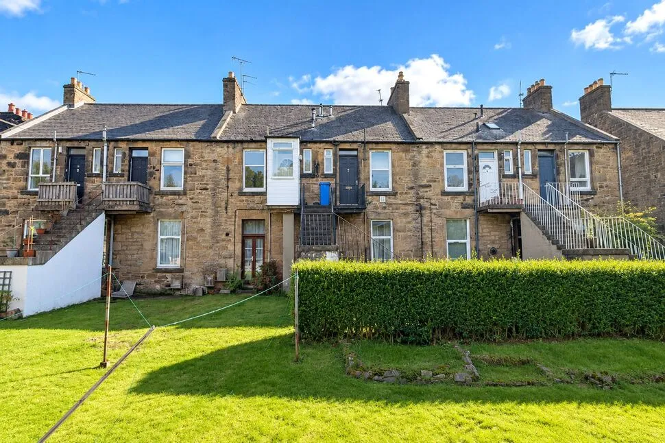 Appin Crescent, Dunfermline, Fife, KY12, photo 11