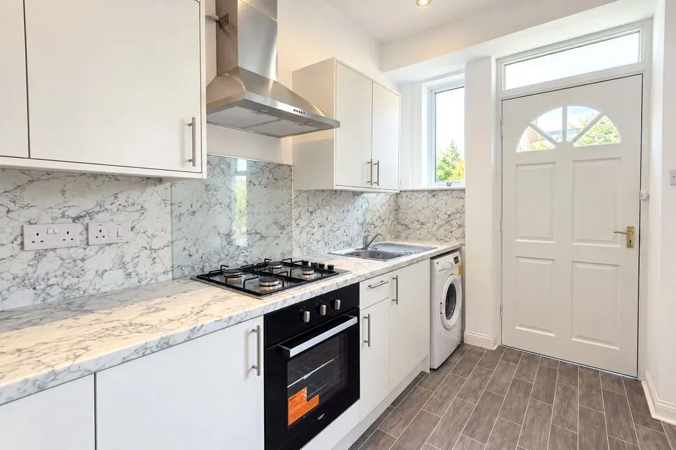 Appin Crescent, Dunfermline, Fife, KY12, photo 4