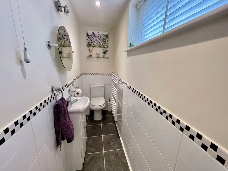 Chalklands, Bourne End SL8 5TQ, photo 12